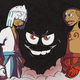 Little Orishas